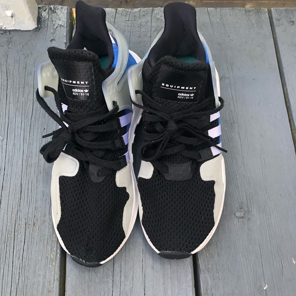 Adidas Equipment Training Shoes - Picture 2 of 4